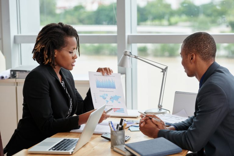 How Institutional Investors Evaluate African Opportunities