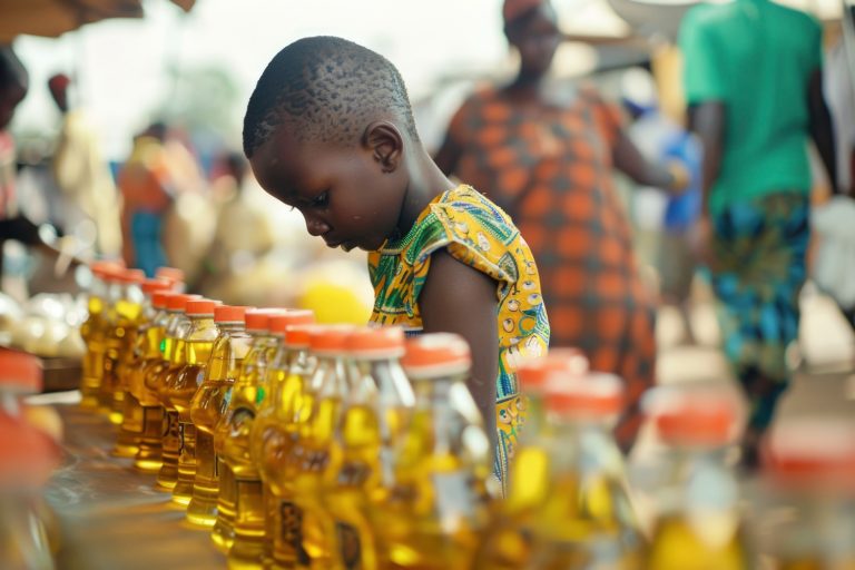 Commodity Trading in Africa: Opportunities, Risks, and Reality